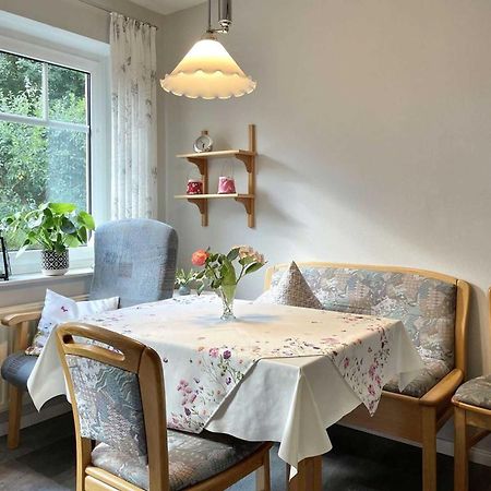 Ferienwohnung Kramer 25569 Weener Bagian luar foto