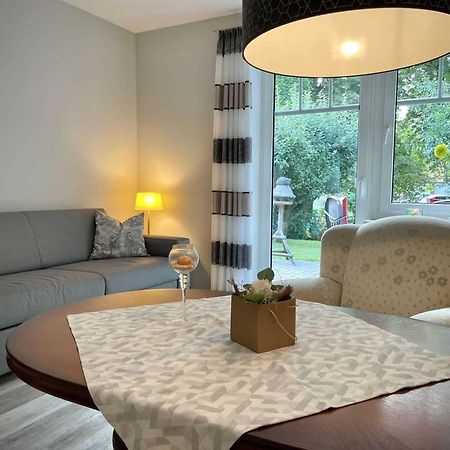 Ferienwohnung Kramer 25569 Weener Bagian luar foto