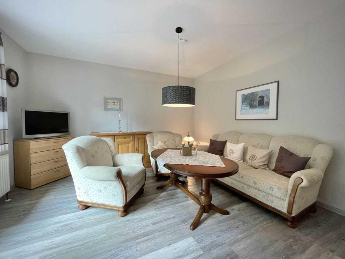 Ferienwohnung Kramer 25569 Weener Bagian luar foto