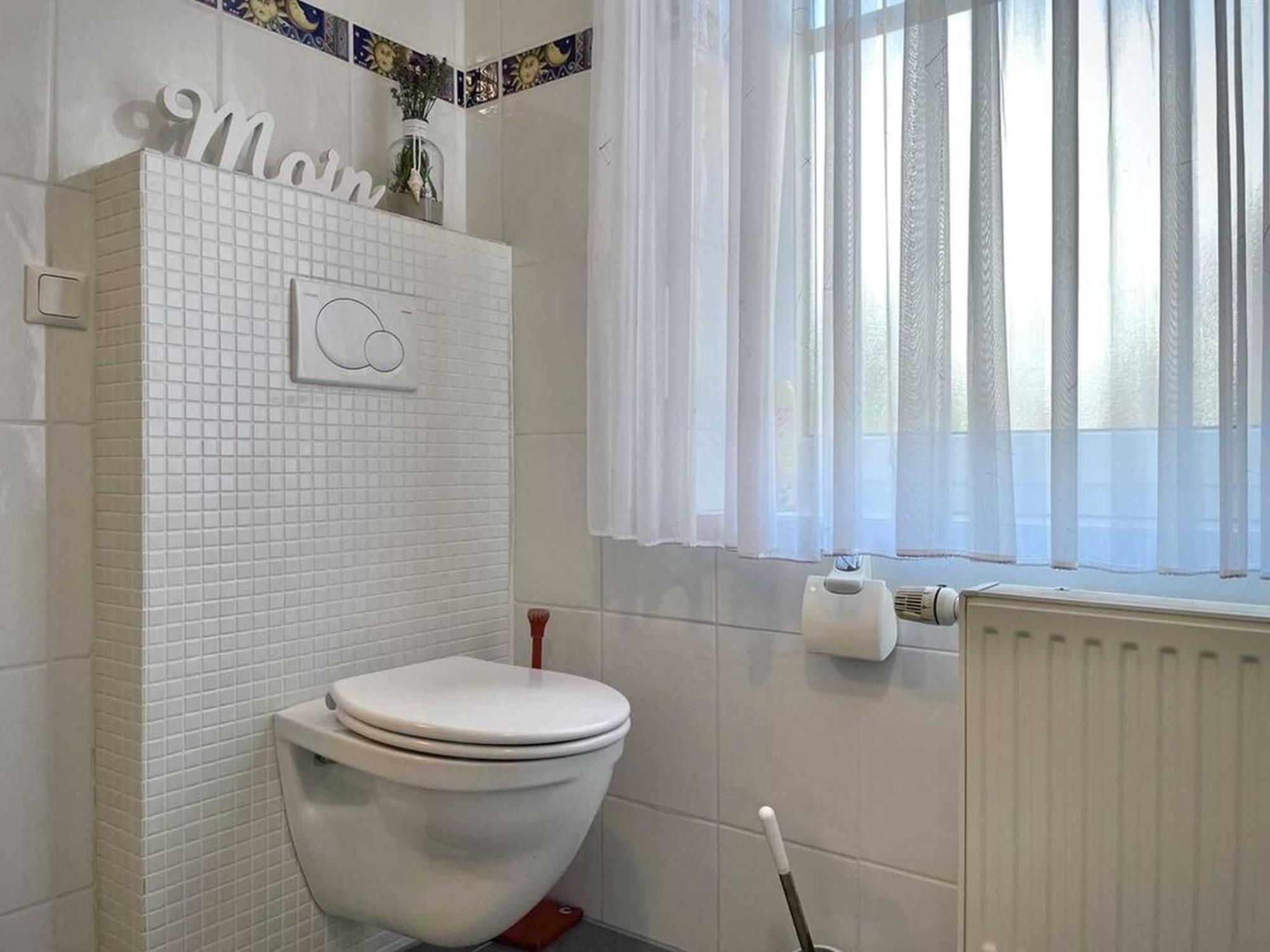 Ferienwohnung Kramer 25569 Weener Bagian luar foto