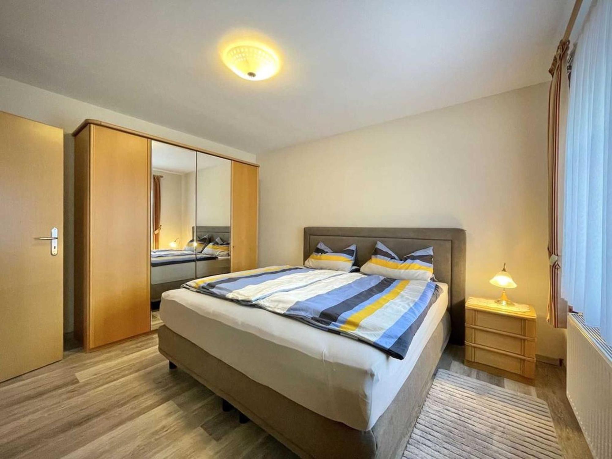 Ferienwohnung Kramer 25569 Weener Bagian luar foto